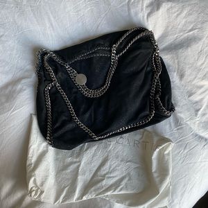 Authentic Stella McCartney Falabella Tote